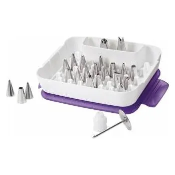 Sada špiček Deluxe 22ks - Wilton