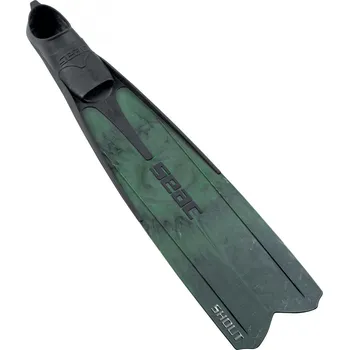 Ploutve Seac sub Ploutve SeacSub Shout Camo zelené Velikost: 47-48