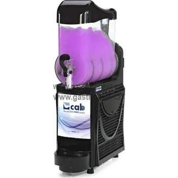 Výrobník ledu CAB Výrobník GRANITY Faby skyline SL1