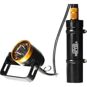 Svítilna Tecline Teclight Varianta: Tecline Teclight SM konfigurace