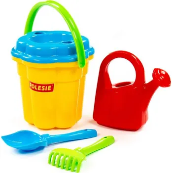 Hračka na písek Sada na písek č.75