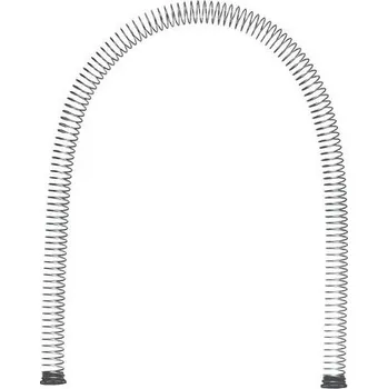 Vodovodní baterie Grohe Zpětná pružina, chrom 07240000