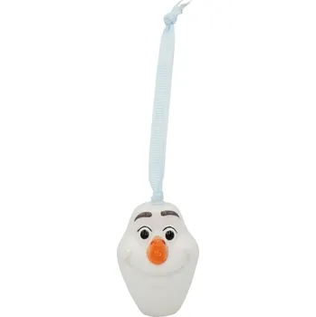 Vánoční dekorace Half Moon Bay Vánoční ozdoba na stromeček Frozen - Olaf