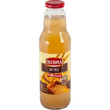 Koření Borš na boršč 0,75L