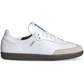 Pánské tenisky adidas Samba OG IE3439