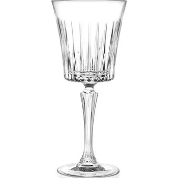 Sklenice RCR Sklenice Timeless 227 ml 6 ks