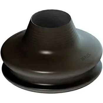 Krční manžeta Si-tech silikon vel. standard Barva: černá