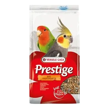 VL Prestige Big Parakeet pro papoušky 1kg