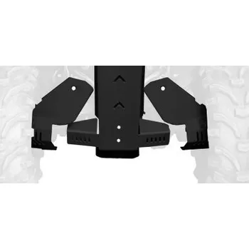 XRW Racing Parts XRW BACK A-ARMS PHD OUTLANDER 650 / 850 XMR 2017