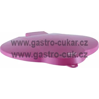 kbelík Vikan Víko na vědro - růžové