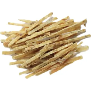 Sušené maso TRESKA modrá