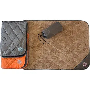 Pelíšek pro psa ARMOREDTech CESTOVNÍ DEKA SAMOS 65 x 100 cm