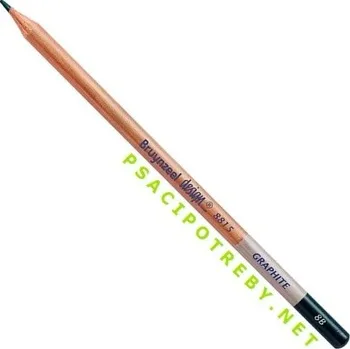 Grafitová tužka bruynzeel 8815k8b Grafitová tužka Desing® - 8B