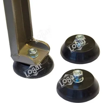 Logar Gumy na nohy medometu