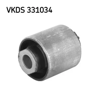 Uložení, řídicí mechanismus SKF VKDS 331034