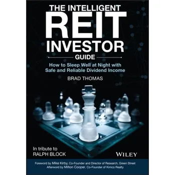 The Intelligent REIT Investor Guide - Parsons, Brad Thomas