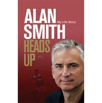 Heads Up - Goldsmith, Alan