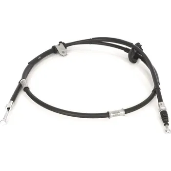 Lanko parkovací brzdy Tažné lanko, parkovací brzda BOSCH BOS1987482725