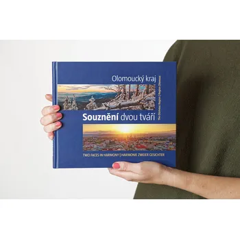 Cestování Olomoucký kraj – Souznění dvou tváří