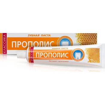 zubní pasta Zubní pasta propolis Modum 150ml