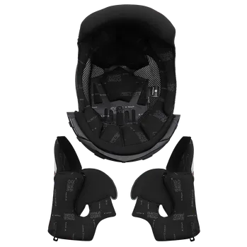 Motodoplněk LS2 Helmets LS2 LINER FF800 Velikost: M