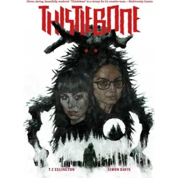 Thistlebone - Eglington, T.C.; Davis, Simon