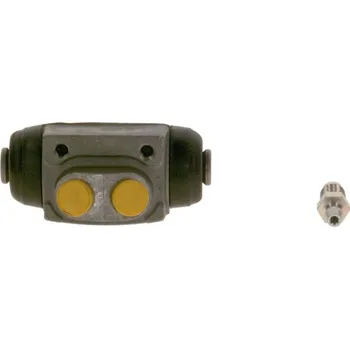 Brzdový válec Válec kolové brzdy BOSCH F 026 002 010