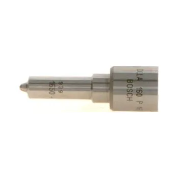 Palivový systém Tryska BOSCH 0 433 172 012