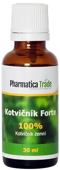 Přírodní produkt Pharmatica Trade Kotvičník Forte