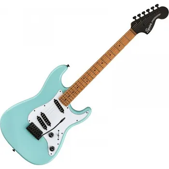 Hudební nástroj Fender Fender Squier Contemp Strat Special DPB elektrická kytara