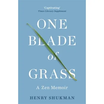 One Blade of Grass - Shukman, Henry