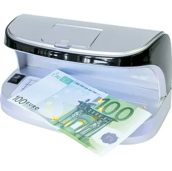 Obal pro sběratelský předmět Multifunkční tester Lindner