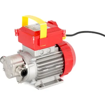 Čerpadlo ROVER POMPE Zubové čerpadlo NOVAX G 20, HP 08, 230V, 0.6kW 971000