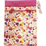 Breberky Pytel PUL dvoukomorový - Letní louka L