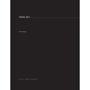 Umění More Sky - Piene, Otto