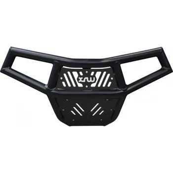 Nárazník XRW Racing Parts XRW FRONT BUMPER BR17 (PHD BLACK) - CAN-AM MAVERICK X3 XRS