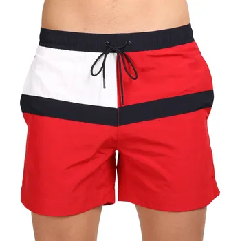 Pánské plavky Pánské plavky Tommy Hilfiger červené (UM0UM03259 XLG) XXL UM0UM03259 XLG Možnost vrácení zboží ZDARMA do 120 dnů!