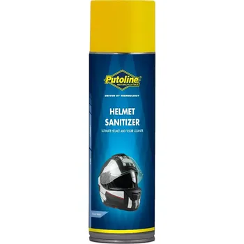 PUTOLINE Čistič prilieb - Helmet sanitizer 500ML
