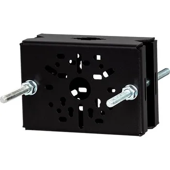 Příslušenství pro kamerový systém AI-DKS-B Univerzální montážní držák kamer na sloup (černý)