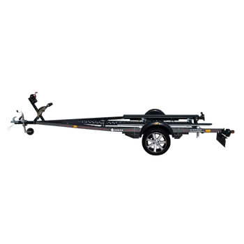 Přívěs na člun MEERS Lodní přívěs M-1=160 DMC 750