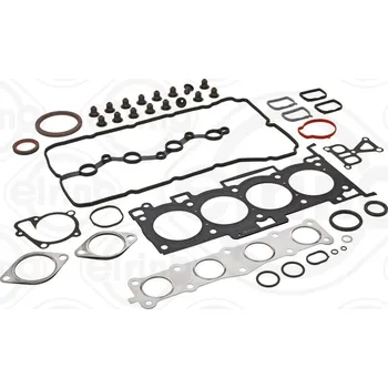 Těsnění motoru Kompletní sada těsnění, motor ELRING 855.060