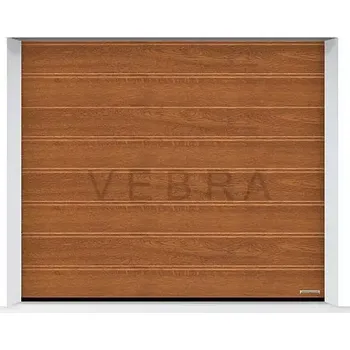 Hörmann RenoMatic - Zlatý dub