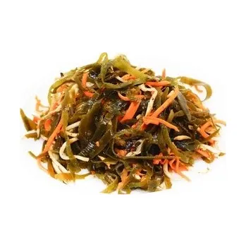 Sušená zelenina Mořské řasy a celer Na Váhu