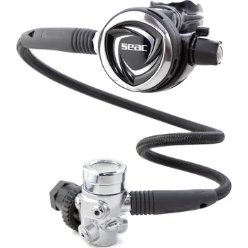 Seac sub Automatika SeacSub DX 200 ICE 300BAR