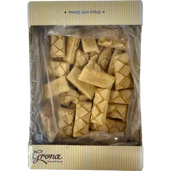 Sušenky Grona Lazanuški 400g