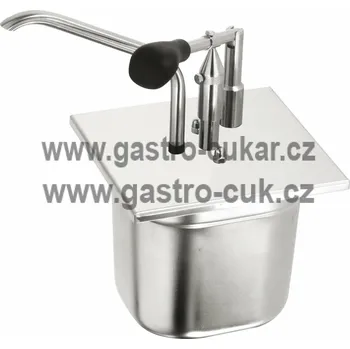 Dávkovač mýdla OEM Dávkovač - 1/3