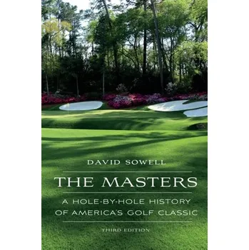 The Masters - Sowell, David