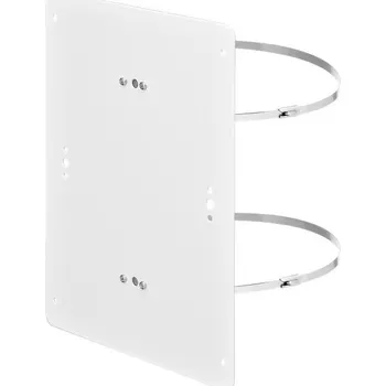 Příslušenství pro kamerový systém CP-PR-151 Univerzální montážní deska na sloup vel. M (Univerzální montážní deska na sloup vel. M)