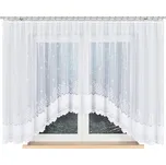 My Best Home Genowefa 160 bílá 450 x…