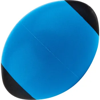 Míč ragby pěnový 24 cm Androni 5965-0000-F Barva: Modrá